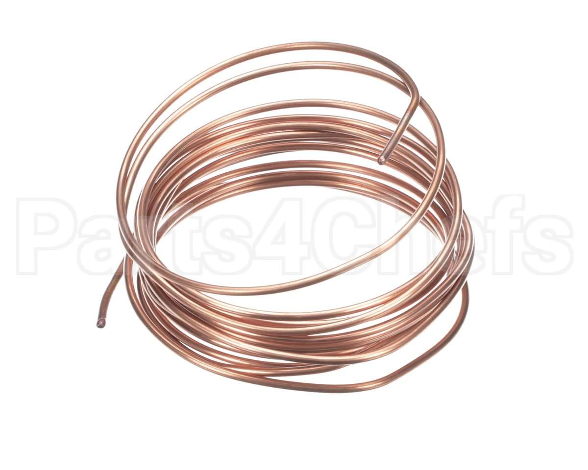 0USM53 Kelvinator Capillary ; Dia 1.15X3000