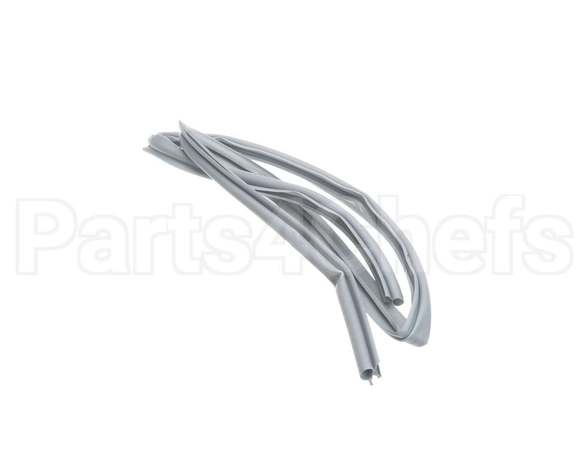 0USM58 Kelvinator Top Lid Gasket, 14.75X33.25X0.75