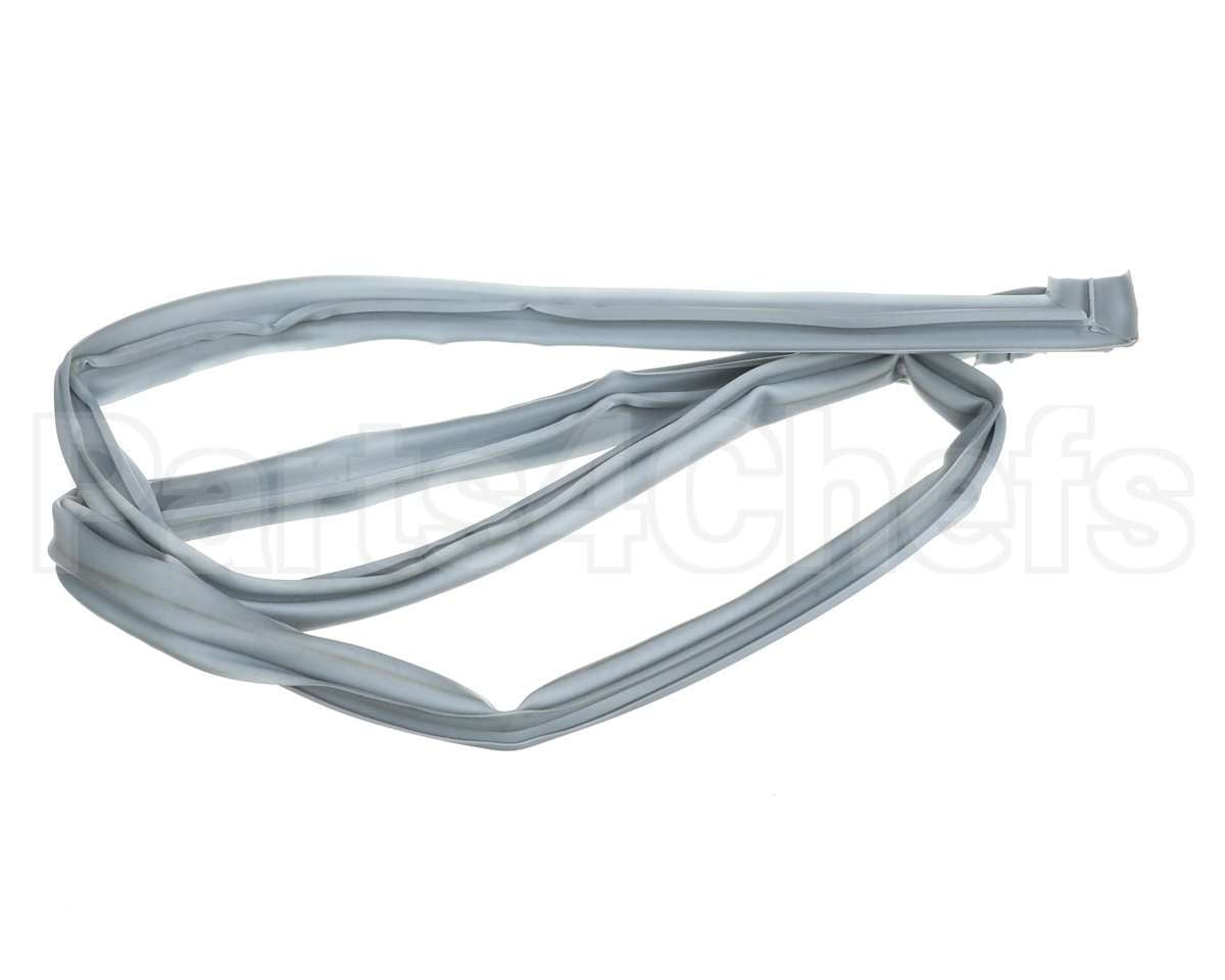0USM74 Kelvinator Front Gasket ; Horizontal, 57.3125X1.312
