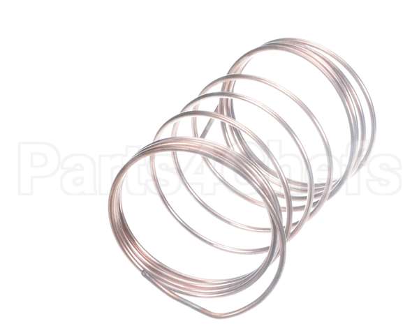 0USM88 Kelvinator Capillary ; Dia.1.4X2500