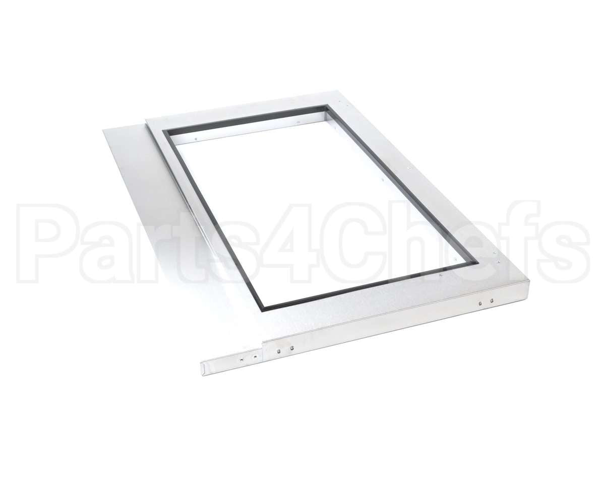 0USM90 Kelvinator Top; Frame For Kchmt48.18