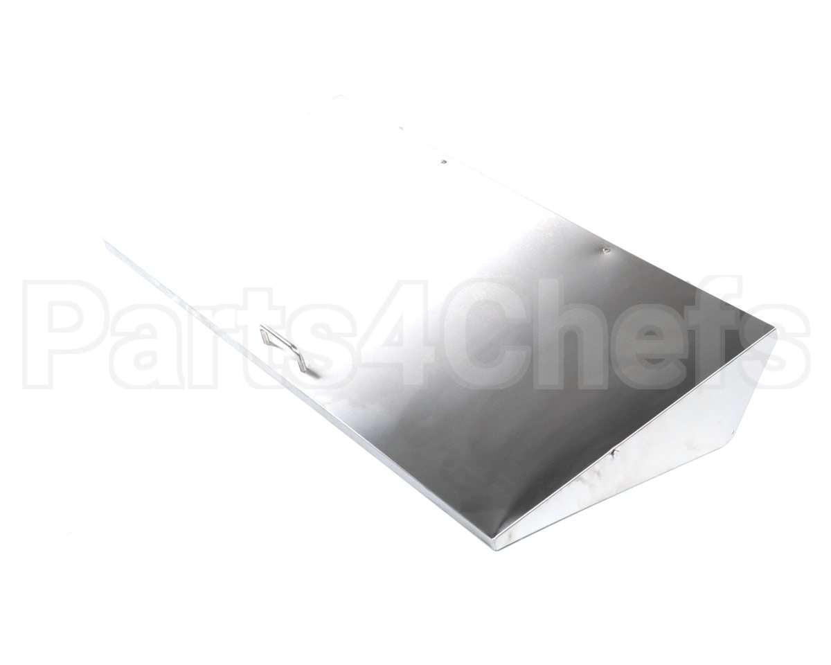 0USM93 Kelvinator Lid