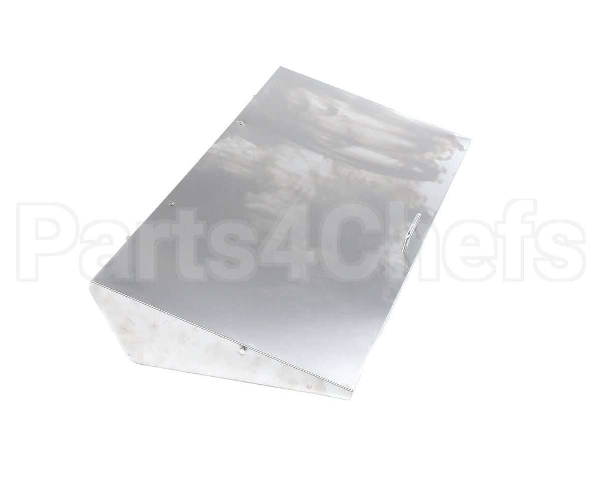 0USM93 Kelvinator Lid
