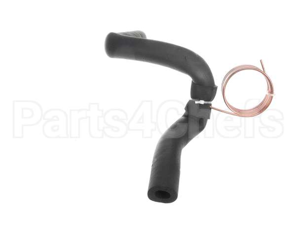 0USM95 Kelvinator Suction Pipe