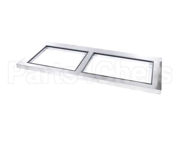0USN42 Kelvinator Top; Frame For Kchmt70.30
