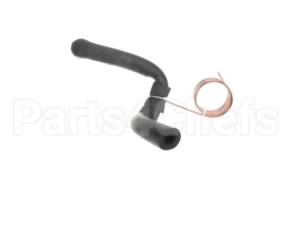 0USN47 Kelvinator Suction Pipe