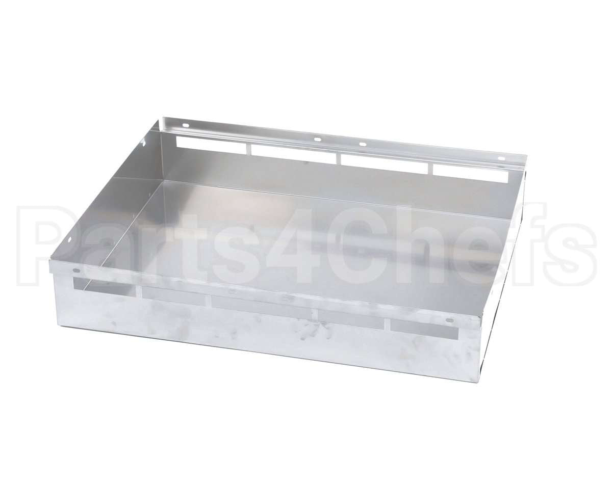 0USN49 Kelvinator Conduct Board (Right)