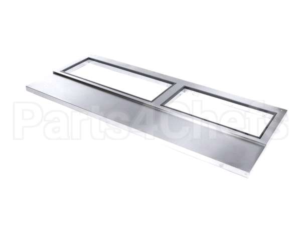 0USN54 Kelvinator Top; Frame For Kchst70.18