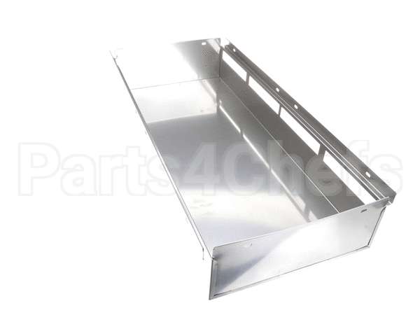 0USN61 Kelvinator Conduct Board (Right)