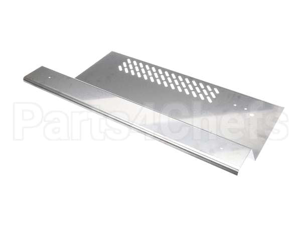 0USO12 Kelvinator Evaporator Cover