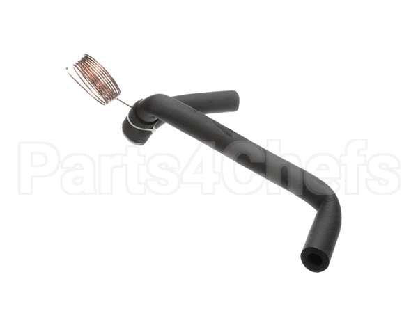 0USO14 Kelvinator Suction Pipe