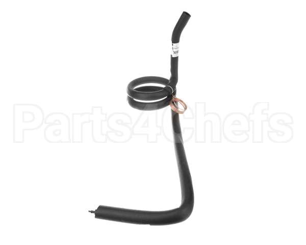 0USO19 Kelvinator Helix Suction Pipe+Capillary B