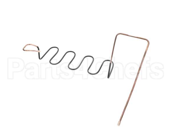 0USO20 Kelvinator Evaporate Pipe