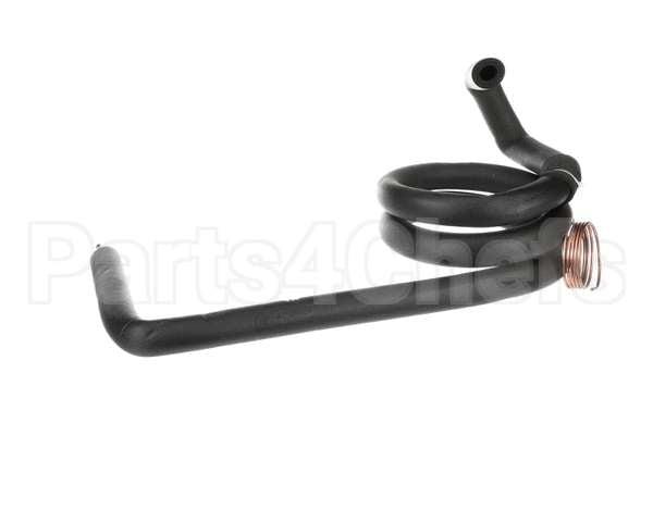 0USO25 Kelvinator Helix Suction Pipe+Capillary B