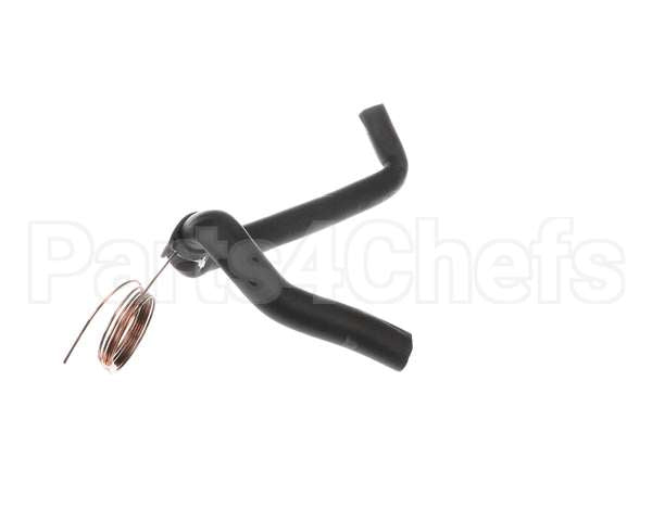 0USO35 Kelvinator Suction Pipe