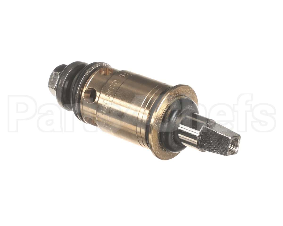 1-009XTJKABNF Chicago Faucet Right, Cold Short Stem Cartrid