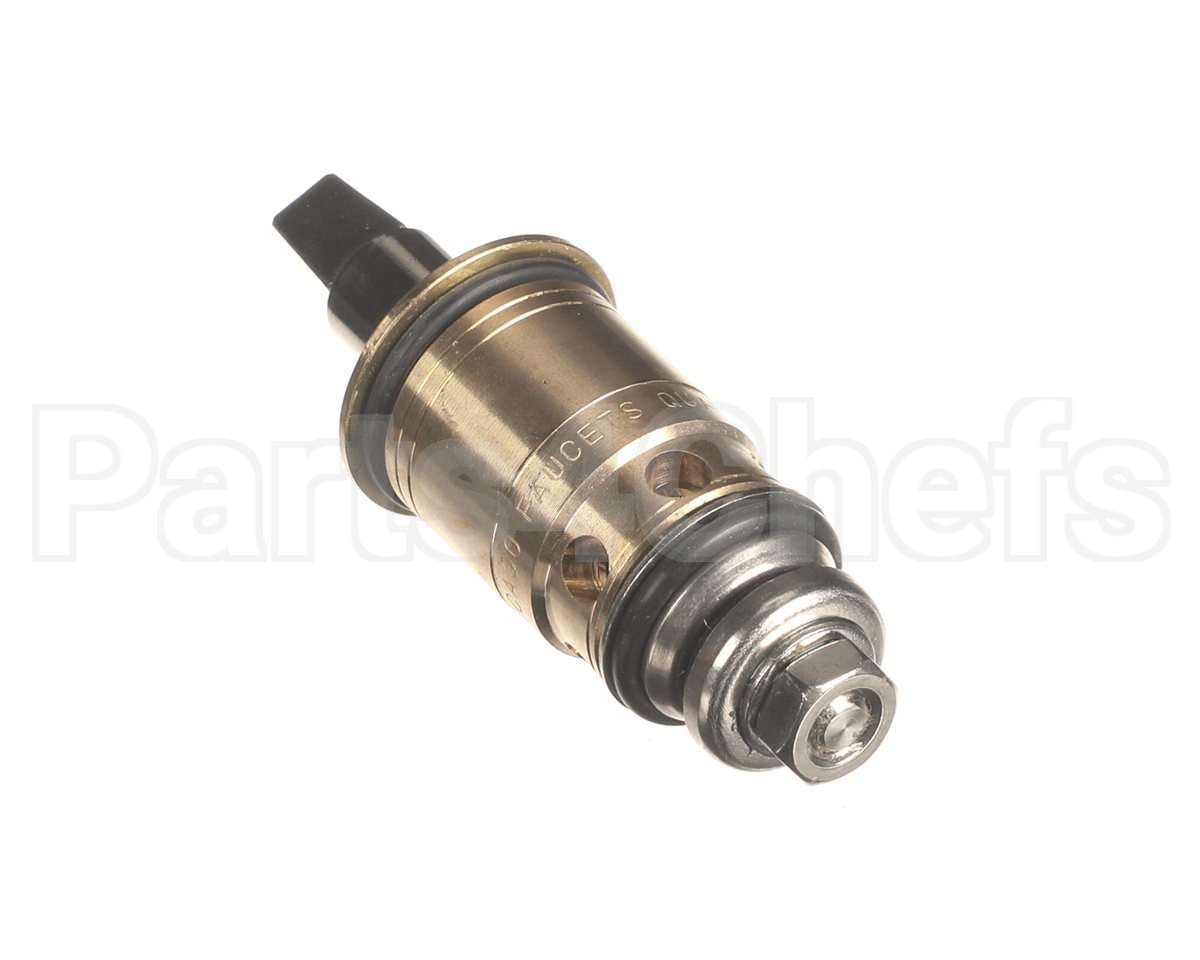 1-009XTJKABNF Chicago Faucet Right, Cold Short Stem Cartrid