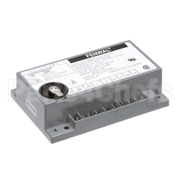 1-1000V9-00204 Compatible Baxter Ignition Module