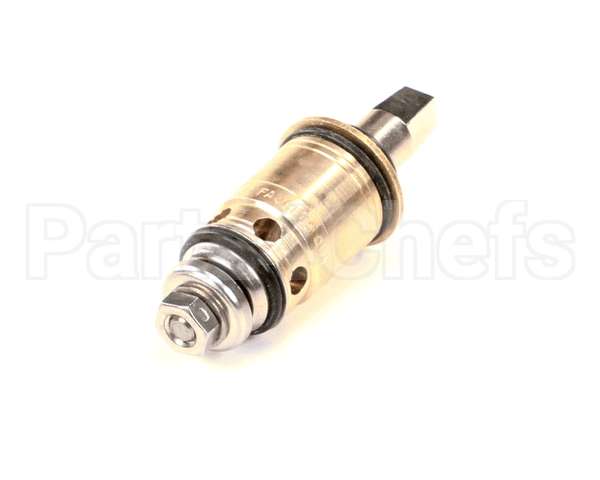 1-100XTJKABNF Chicago Faucet Lh Quaturn Cartridge