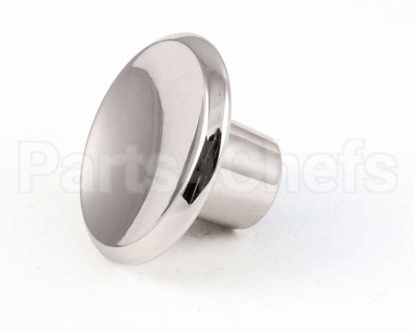 1-2849 Southbend Range Knob,Chrome
