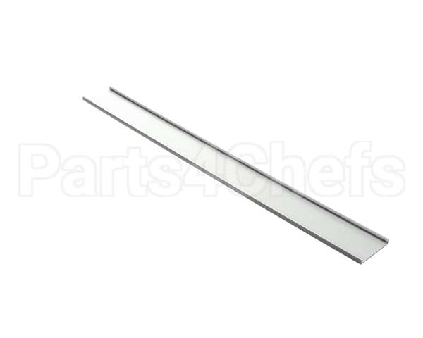 1-444 Continental Refrigeration Breaker, Cover - Vertical (Sw) 23 1/16