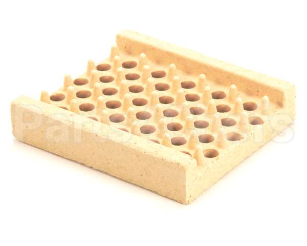 1-5371 Southbend Range Ceramic 3 3/4 X 4 1/4