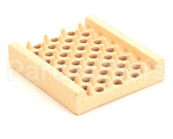 1-5371 Southbend Range Ceramic 3 3/4 X 4 1/4