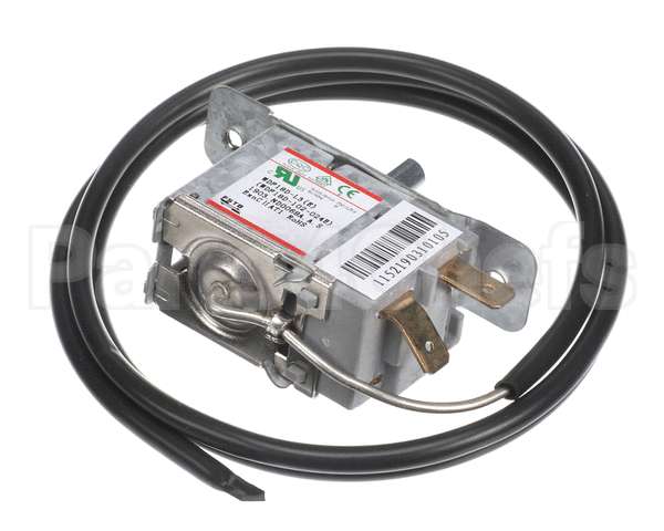 1.03.02.01.101 Danby Thermostat 2.5Mf4Re