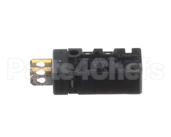 1.2318 Synesso Switch, Snap Action Limit, Sealed, S Ser