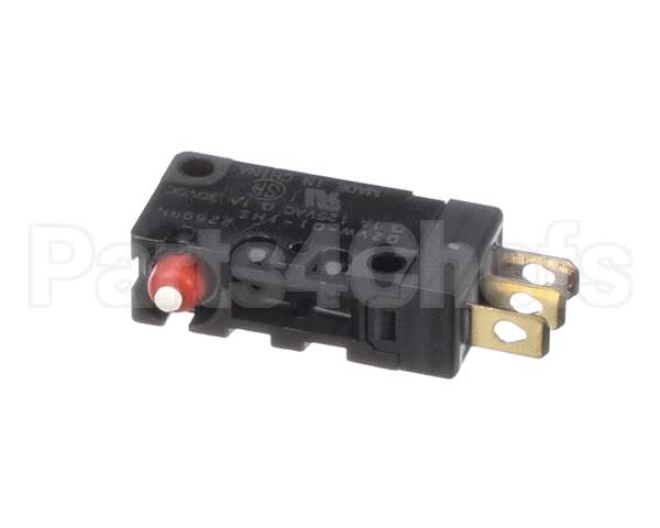 1.2318 Synesso Switch, Snap Action Limit, Sealed, S Ser