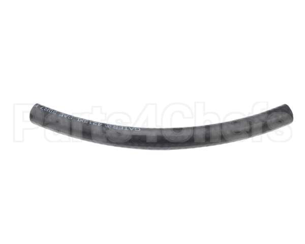 1.3263 Synesso Black Hose, Drain Manifold End To Drain