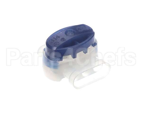 1.3377 Synesso Connector, Self-Stripping Moisture Resis
