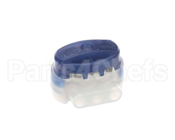 1.3377 Synesso Connector, Self-Stripping Moisture Resis