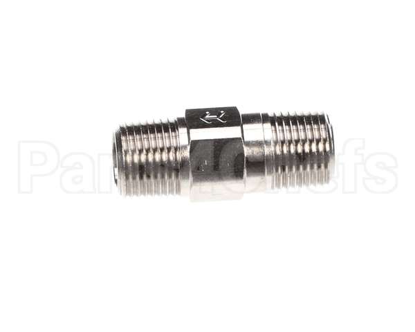 1.4060 Synesso Check Valve, 3/8' Pump
