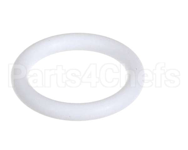 1.4123 Synesso O-Ring, Ptfe, Steam Wand Nut #210