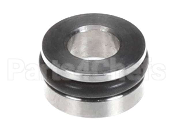 1.4132 Synesso Suba, Spool, Steam Wand And O-Ring, Blac