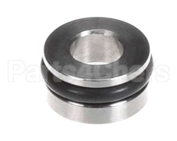 1.4132 Synesso Suba, Spool, Steam Wand And O-Ring, Blac