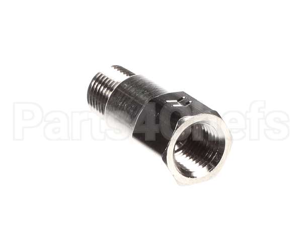 1.4290 Synesso Check Valve, 1/4' Inlet