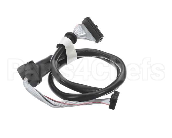1.4863 Synesso Ribbon Cable, 20 Pin Round, For Handheld