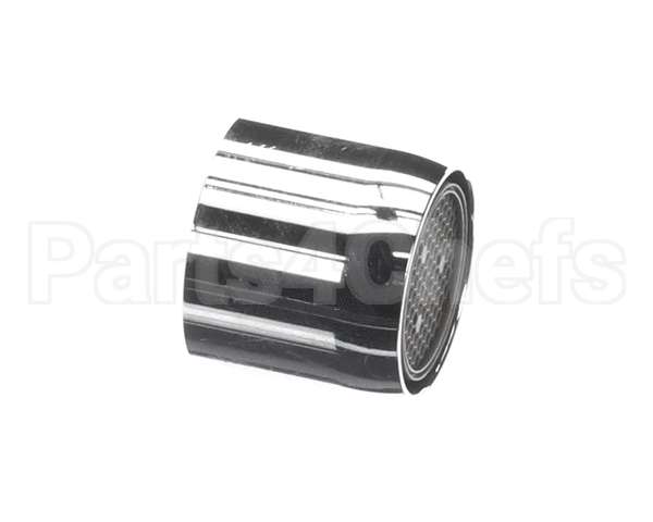 1.5250 Synesso Aerator For Hot Water Spout, 3/4"