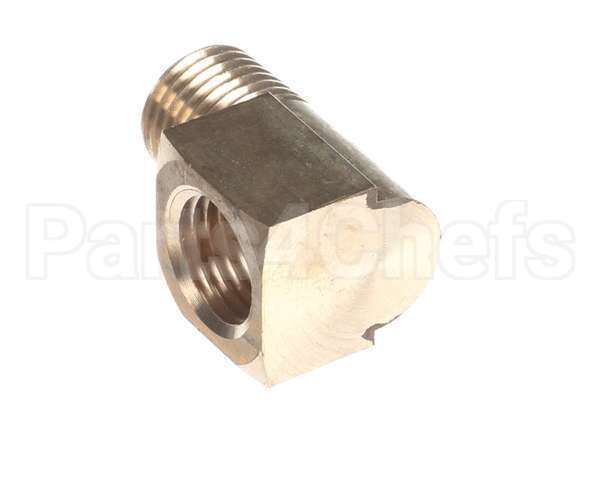 1.5340 Synesso Fitting, Water Control Valve & Drain, 23