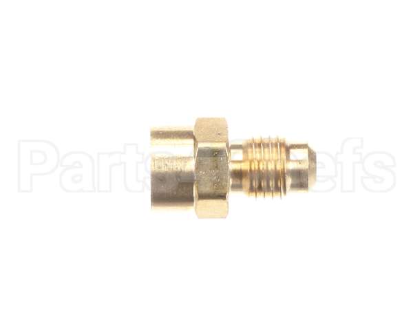 1.5530 Synesso Fitting, Heat Exchange Outlet, 46X4 Form