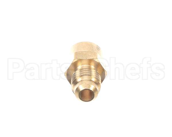 1.5530 Synesso Fitting, Heat Exchange Outlet, 46X4 Form