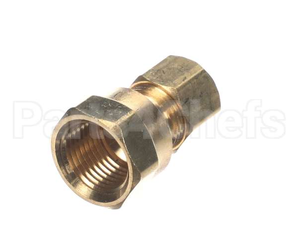 1.5690 Synesso Fitting, Pump Outlet, 66X6X6
