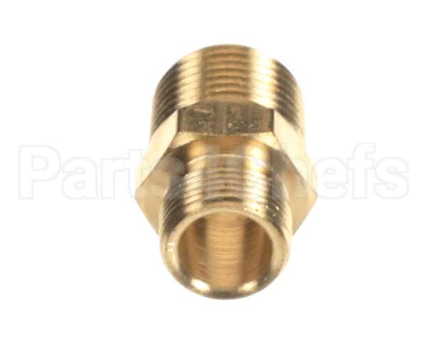 1.5961 Synesso Fitting, Heat Exchanger Tube, Reamed, 26