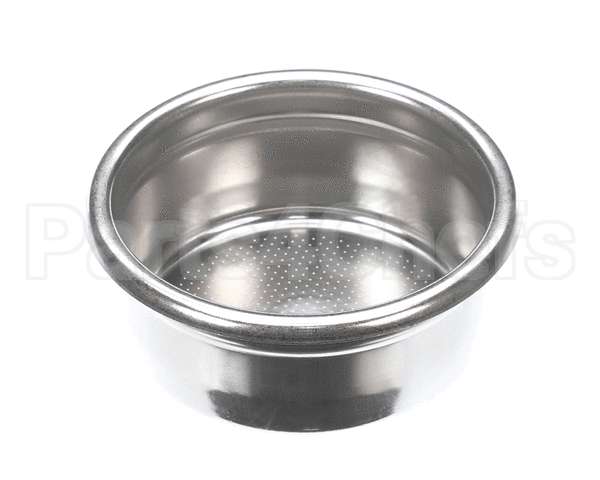 1.7170 Synesso Filter Basket, Triple, 21 Grams, Straigh