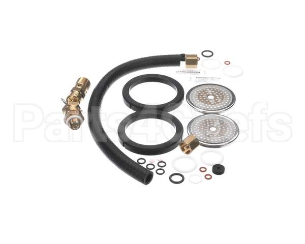 1.7322 Synesso Rebuild Kit, Annual Pm For 2 Group Machi