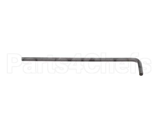 1.7540 Synesso L Shaped Hex Key For Brew Valves