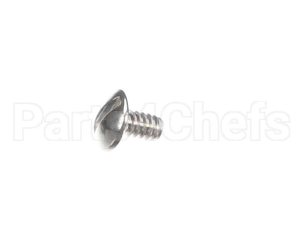 1.8000 Synesso Screws, Ss, 6-32 Truss Hd Slot, 1/4'