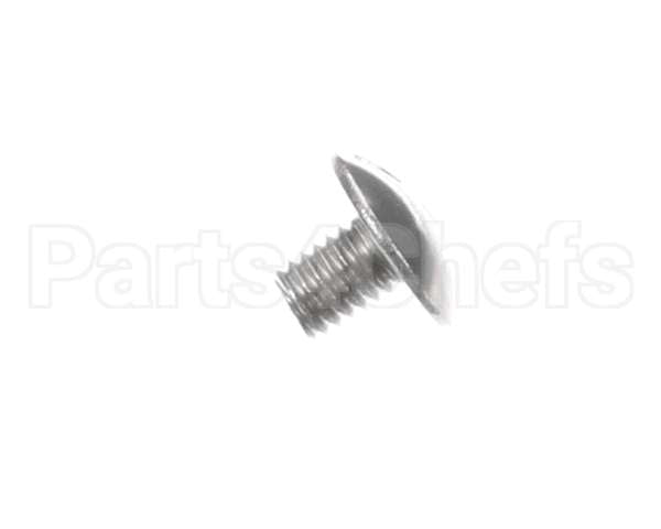 1.8050 Synesso Screws, Ss, 10-32 Truss Hd Slot 1/4"